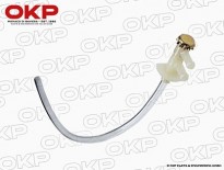 Non return valve for V.D.O water bag for Alfa Romeo etc.