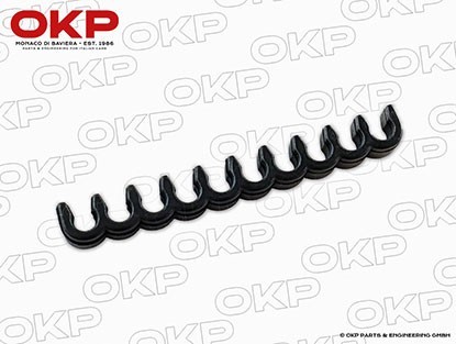 HT Cable Clip for  HT Leads  (10 seats)