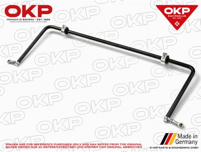 SPORT REAR SWAY BAR 20MM ALFA ROMEO GTA / GTAM