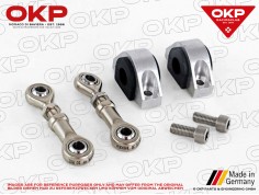 SPORT REAR SWAY BAR 20MM ALFA ROMEO GTA / GTAM 2