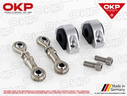 SPORT REAR SWAY BAR 20MM ALFA ROMEO GTA / GTAM