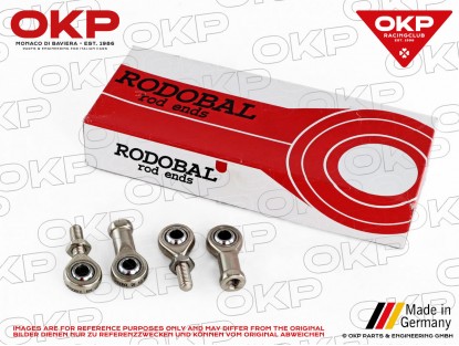 SPORT REAR SWAY BAR 20MM ALFA ROMEO GTA / GTAM