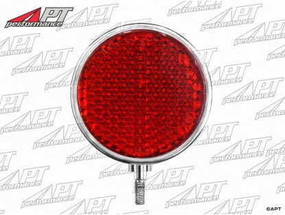 Rear reflector unit Duetto Spider 66 - 69