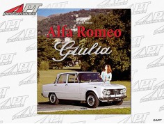 Alfa Romeo Giulia (Lorenzo Ardizio)