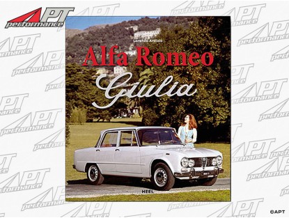 Alfa Romeo Giulia (Lorenzo Ardizio)