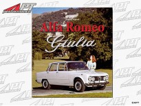 Alfa Romeo Giulia (Lorenzo Ardizio)