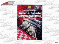 Praxishandbuch Weber & Dellorto Querstromvergaser