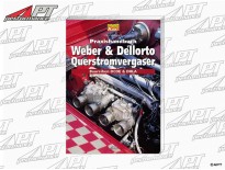 Praxishandbuch Weber & Dellorto Querstromvergaser