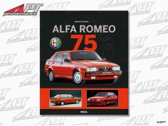 Umberto di Paolo - Alfa Romeo 75
