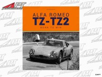 Vito Witting da Prato: Alfa Romeo TZ - TZ2 - Born to win