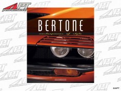 Luciano Greggio: BERTONE Masterpieces of Style