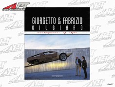 Luciano Greggio: GIUGIARO Masterpieces of Style
