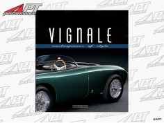 Luciano Greggio: VIGNALE Masterpieces of Style