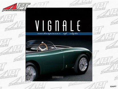 Luciano Greggio: VIGNALE Masterpieces of Style