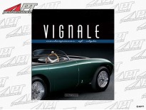 Luciano Greggio: VIGNALE Masterpieces of Style
