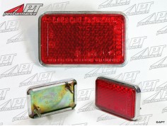 Reflector rear light lens 1300 - 1750 Bertone GT