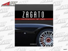 Luciano Greggio: ZAGATO Masterpieces of Style