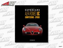 Alfa Romeo 8C: Competizione - Spider (Supercars)