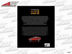 Alfa Romeo 8C: Competizione - Spider (Supercars) 2
