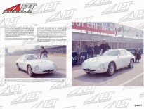 Alfa Romeo Giulia TZ