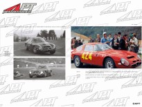 Alfa Romeo Giulia TZ