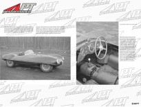 Alfa Romeo Prototipi 1948 - 1962