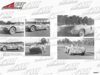 Alfa Romeo Prototipi 1948 - 1962