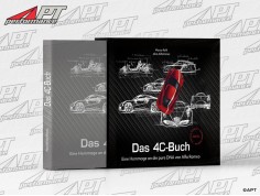 The 4C Book (German Version)