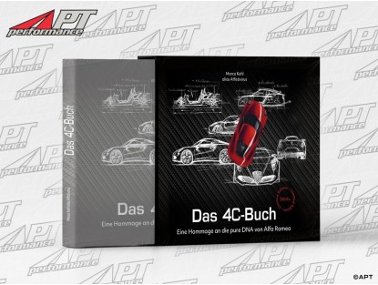 The 4C Book (German Version)