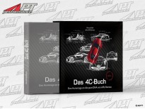 The 4C Book (German Version)