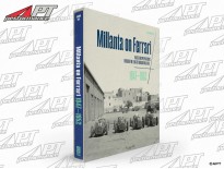 Millanta on Ferrari - 1947-1952 - Limited Edition