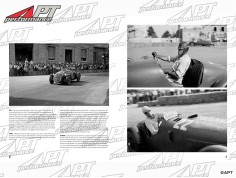 Millanta on Ferrari - 1947-1952 - Limited Edition 2