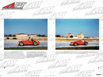 Millanta on Ferrari - 1947-1952 - Limited Edition