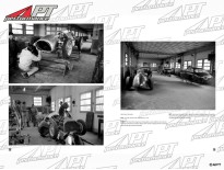 Millanta on Ferrari - 1947-1952 - Limited Edition