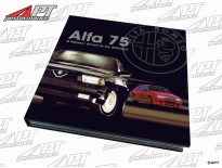 Paul Koebrugge: Alfa 75 & Milano: driven to be different