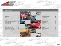 Paul Koebrugge: Alfa 75 & Milano: driven to be different