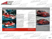Paul Koebrugge: Alfa 75 & Milano: driven to be different