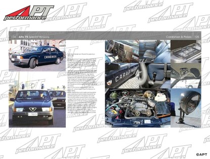 Paul Koebrugge: Alfa 75 & Milano: driven to be different