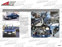 Paul Koebrugge: Alfa 75 & Milano: driven to be different