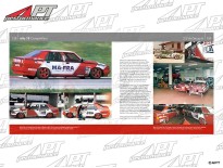 Paul Koebrugge: Alfa 75 & Milano: driven to be different