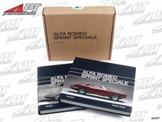 Alfa Romeo Sprint Speciale