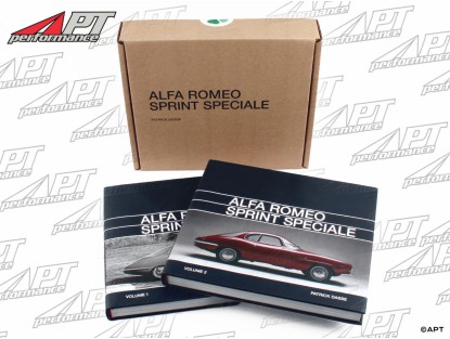 Alfa Romeo Sprint Speciale