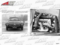 Alfa Romeo Sprint Speciale 2