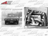 Alfa Romeo Sprint Speciale