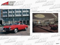 Alfa Romeo Sprint Speciale