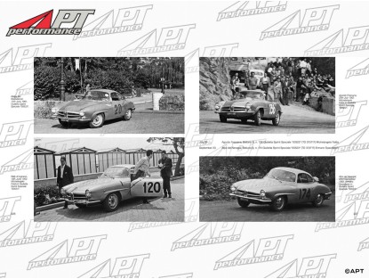 Alfa Romeo Sprint Speciale