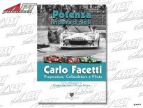 Carlo Facetti: Potenza in punta di piedi