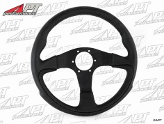 Nardi steering wheel 350mm Challenge w/ out horn push