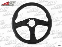 Nardi steering wheel 350mm Challenge w/ out horn push
