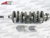 Rebuilt crankshaft with bearings 2000cc A+GL+75+164+90